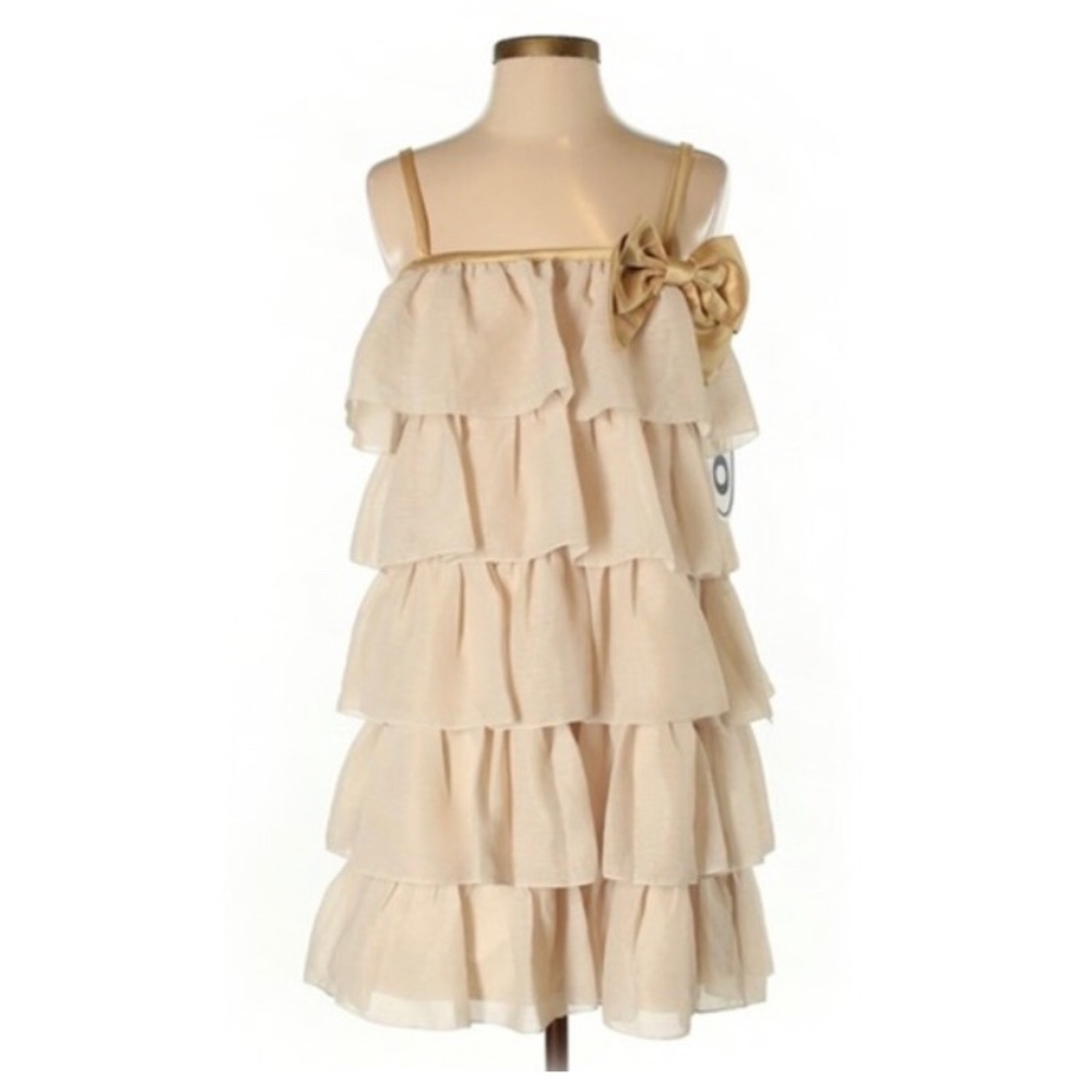 Erin Fetherston for Target Cocktail Dress w/ Bow